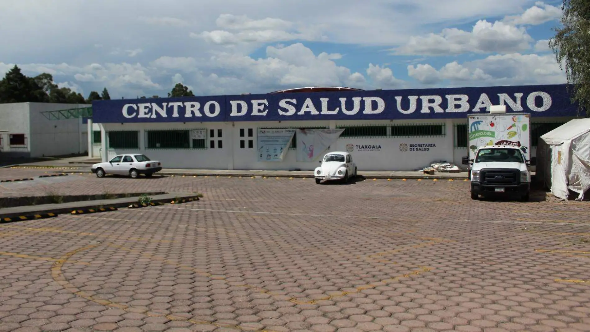 Centro de salud